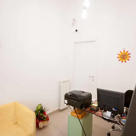 B&B Ponticello 팔레르모