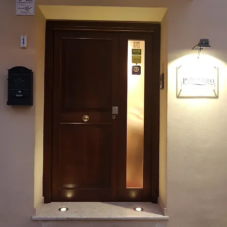 Ponticello 팔레르모