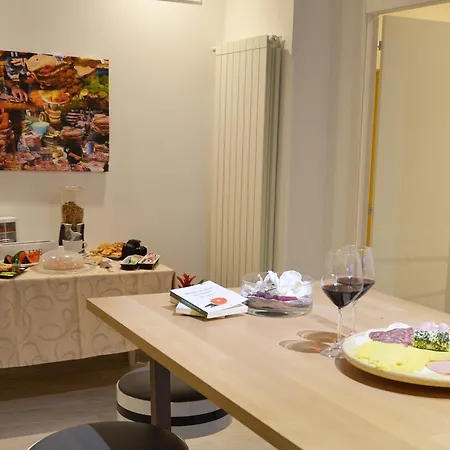 Ponticello 4* 팔레르모