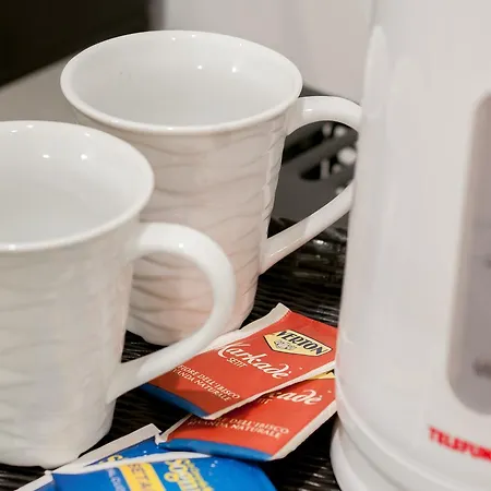 Ponticello B&B 팔레르모